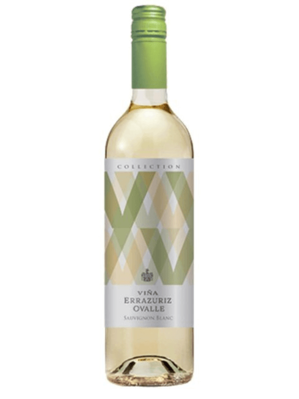 Errazuriz Collection Sauvignon Blanc 750Ml | Sommelier