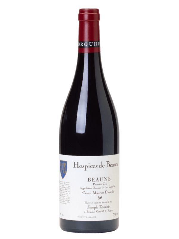 Hospices de Beaune 1999 赤ワイン hospices-de-beaune-maurice-drouhin-1er-cru | Sommelier