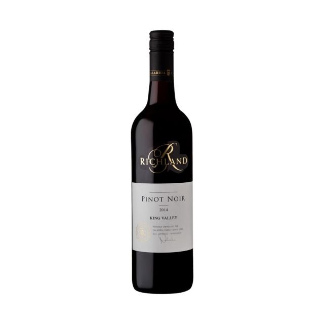 Richland Pinot Noir 750ml