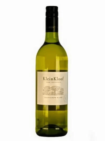 Klein Kloof | Sommelier