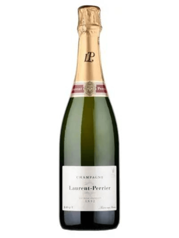 Champagne Laurent-Perrier Brut 750Ml | Sommelier