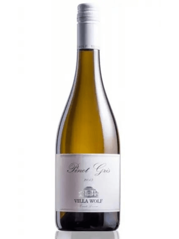 Vinho Dr Loosen Pinot Gris 750Ml | Sommelier