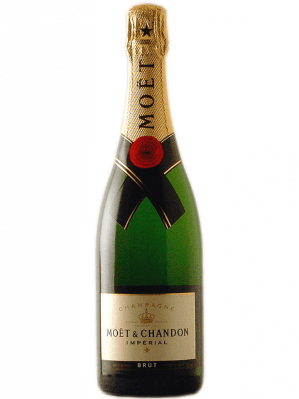 Champagne Moët & Chandon Brut Imperial 750Ml | Sommelier