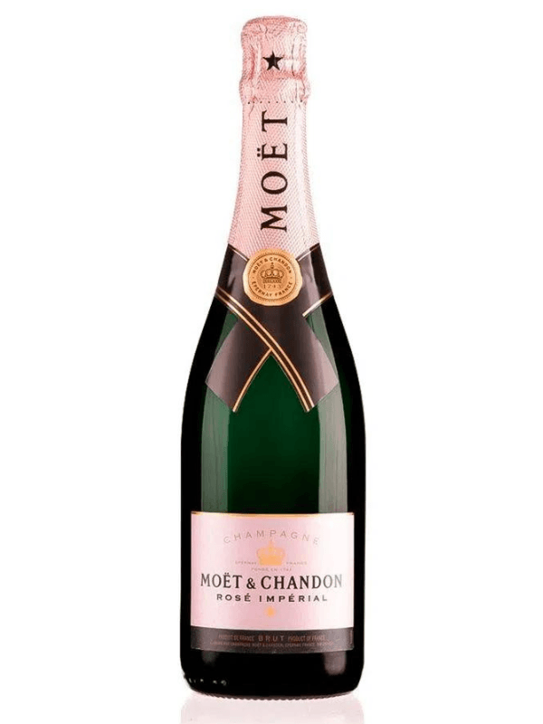 Champagne Moët & Chandon Rosé Imperial 750Ml | Sommelier