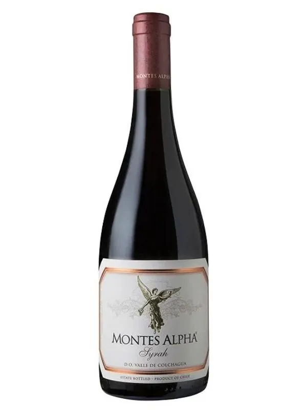 montes-alpha | Sommelier