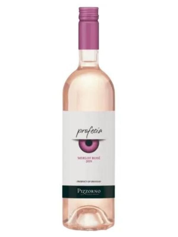 pizzorno-profecia-merlot-rose-750ml | Sommelier