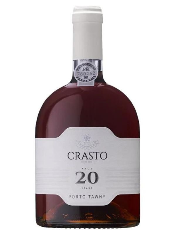 quinta-do-crasto | Sommelier