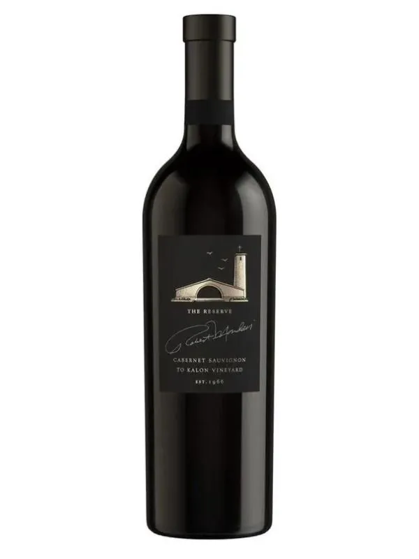 robert-mondavi | Sommelier