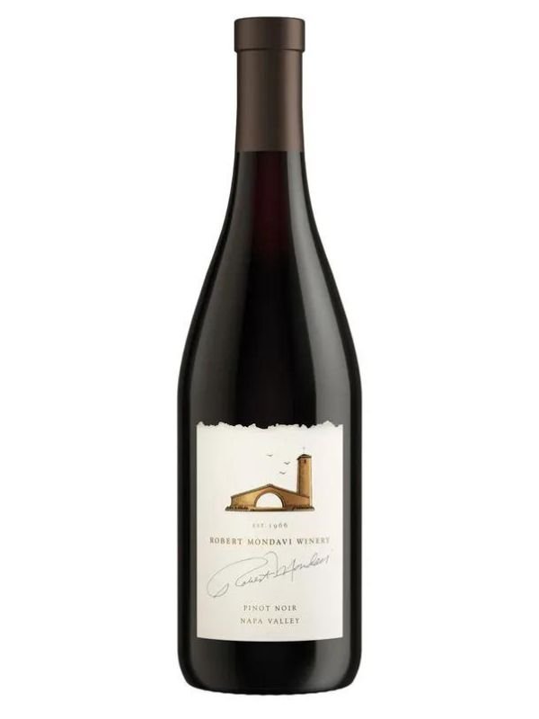 ワイン Robert Mondavi Napa Valley 750ml robert-mondavi | Sommelier