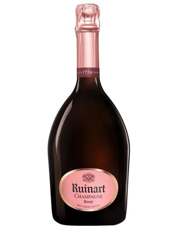 Ruinart シャンパン 750ml champagne-ruinart | Sommelier
