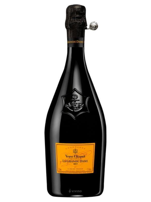 veuve-clicquot | Sommelier