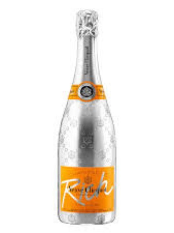 veuve-clicquot | Sommelier