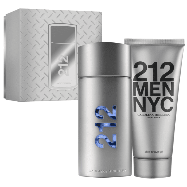 carolina herrera 212 after shave