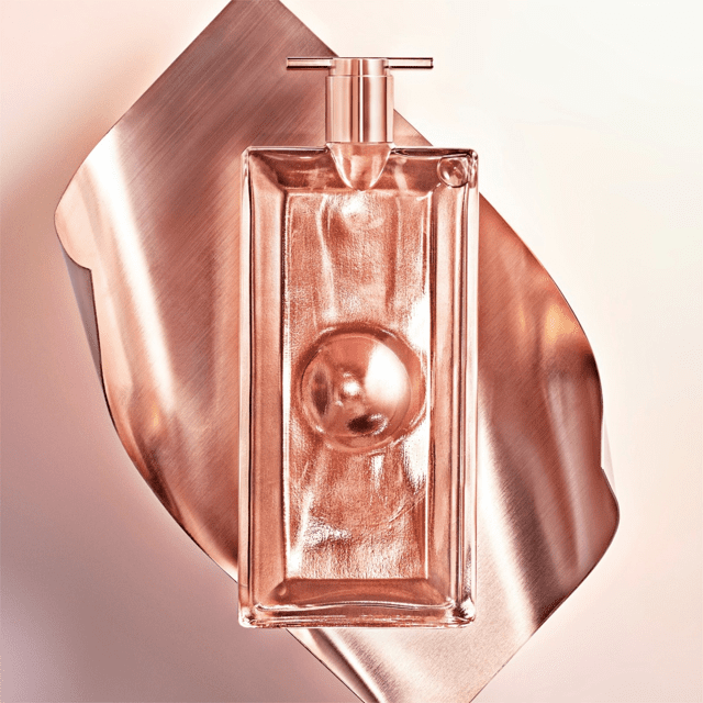 Lancôme Idôle L'Intense Eau De Parfum - Perfume Feminino 25ml