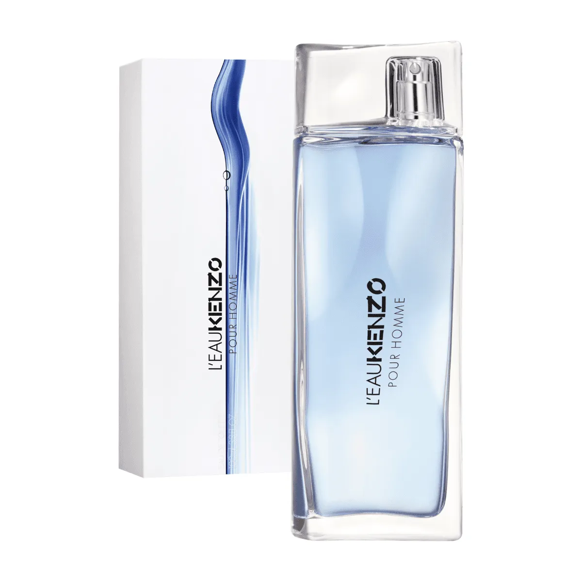 PERFUME MASCULINO L EAU KENZO HOMME KENZO EDT 100 ML La Partier