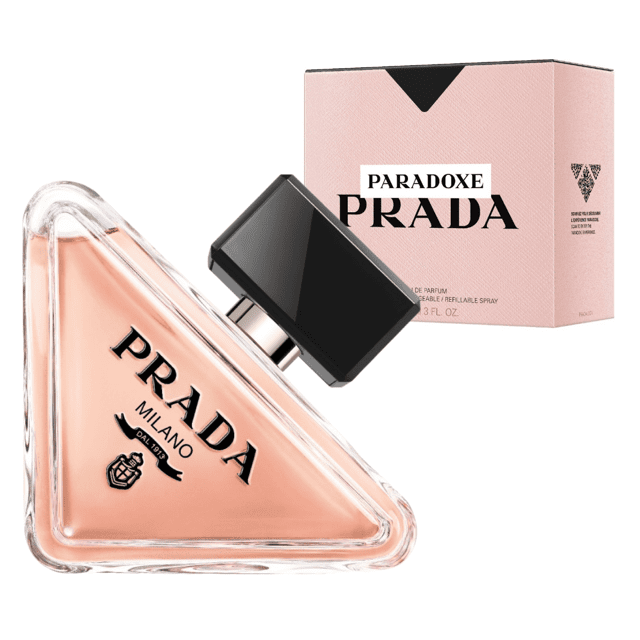 PERFUME FEMININO PARADOXE PRADA EDP 90 ML