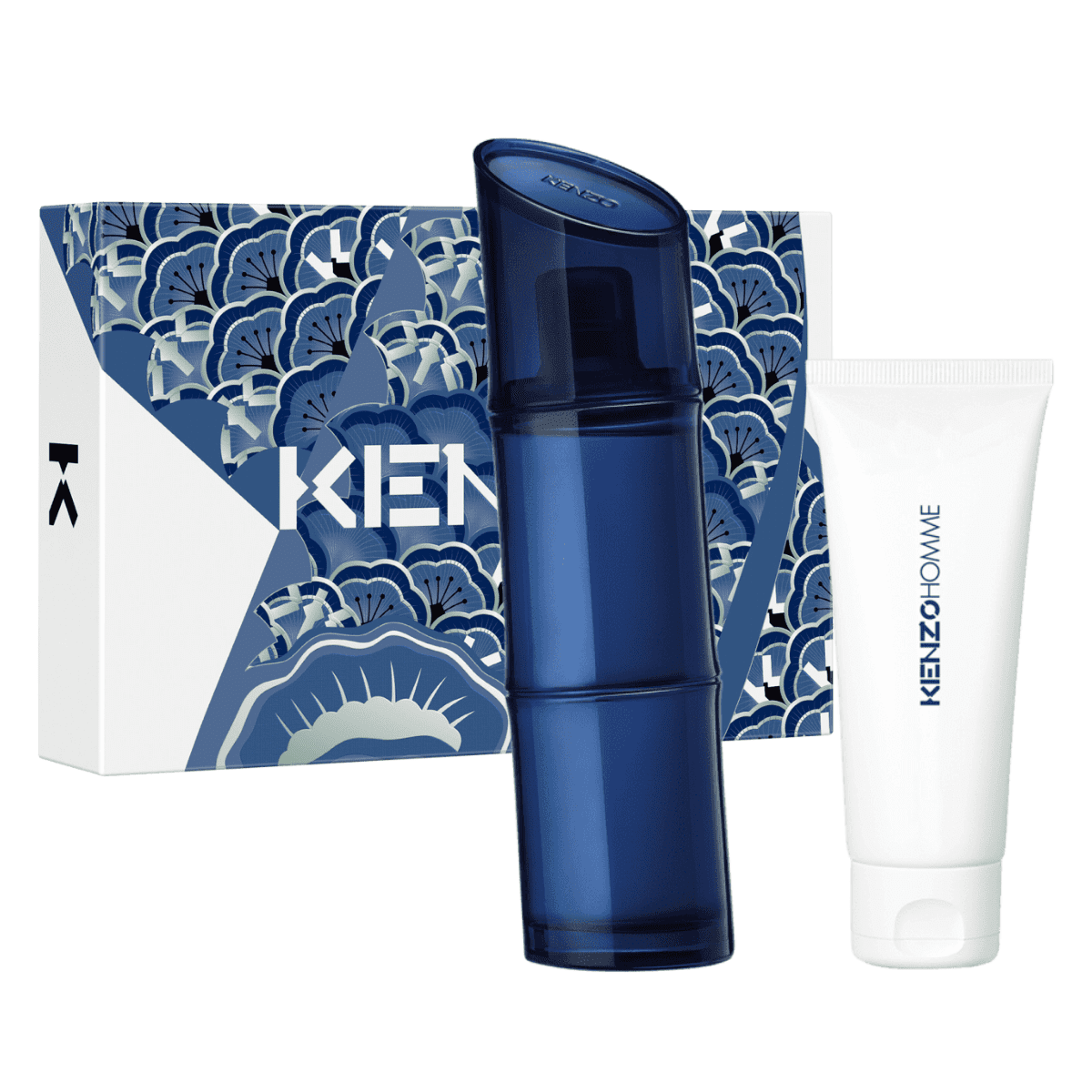 Kenzo 75 top ml gel