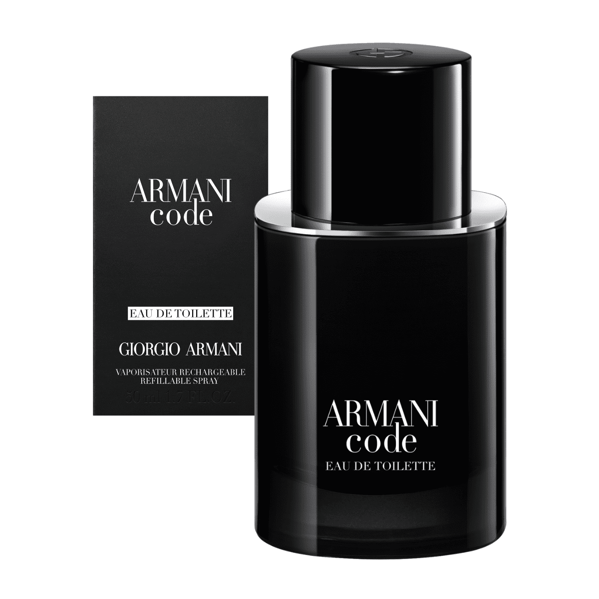 Emporio armani 50 shop ml