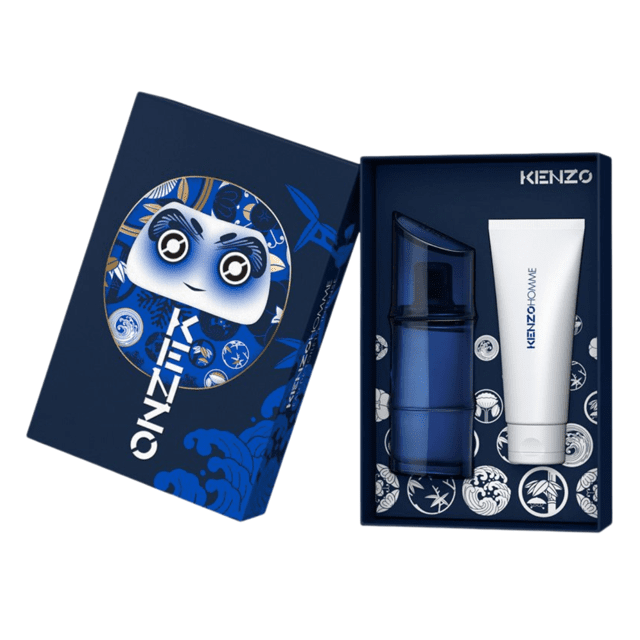 Kenzo - Homme Intense EdT 60 ml