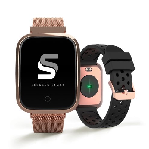 relógio smartwatch seculus masculino gps 79004g0svnv3