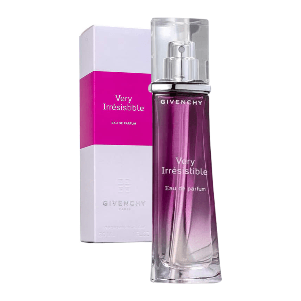 Perfume Feminino Very Irresistible Sensual Givenchy Edp 30 Ml | La
