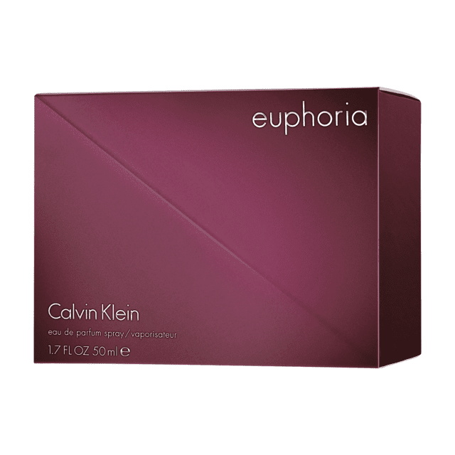 Euphoria Calvin Klein Eau de Parfum - Perfume Feminino