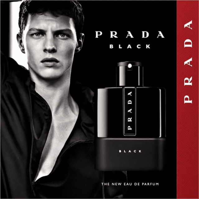 Luna Rossa EDT for Men by Prada – Fragrance Outlet
