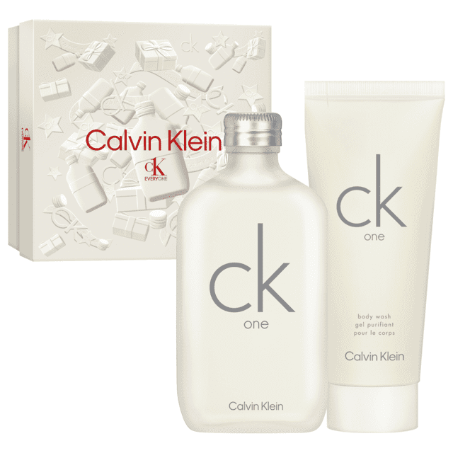 Ck one shower Clearance