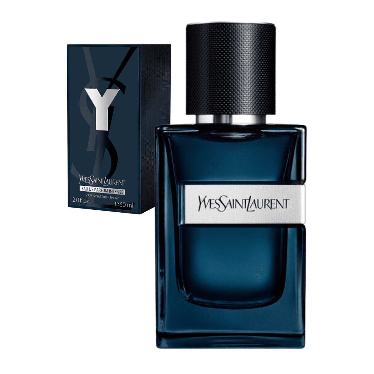 PERFUME MASCULINO Y INTENSE YVES SAINT LAURENT EDP 60 ML La Partier
