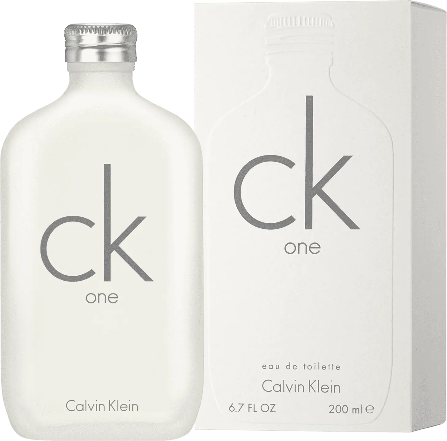 Calvin klein one 6.7 Clearance