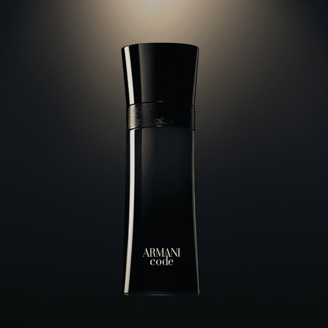 PERFUME MASCULINO ARMANI CODE GIORGIO ARMANI EDT 75 ML + SHOWER GEL 75ML E AFTER SHAVE 75ML | La Partier