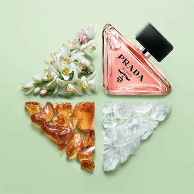 PRADA Perfume Feminino