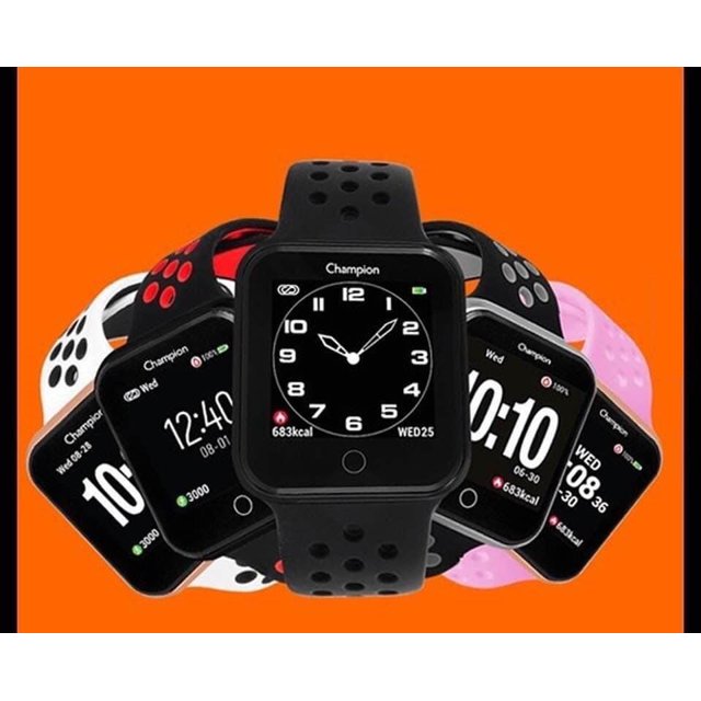 champion ch50006z