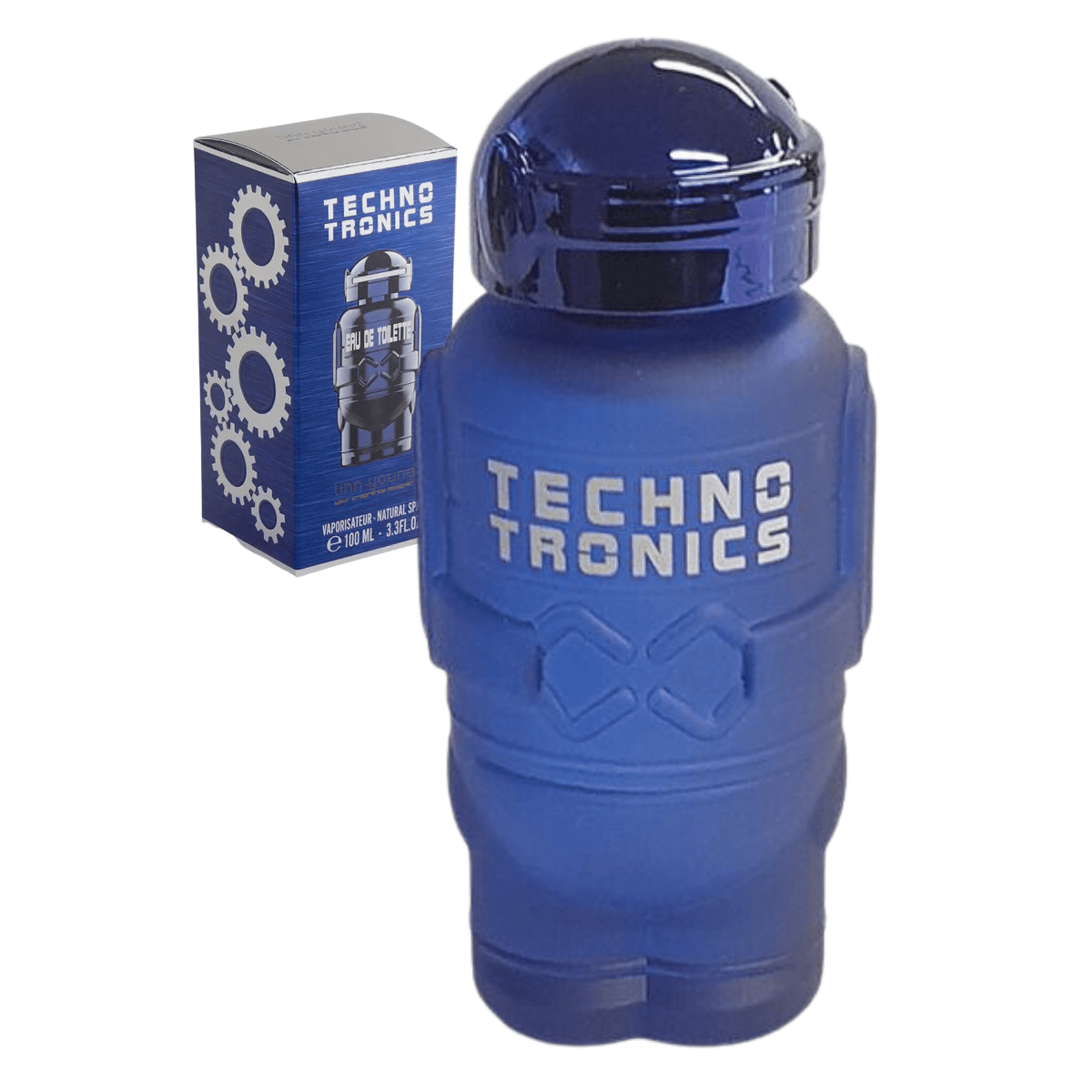 Perfume Importado Masculino Linn Young Coscentra
