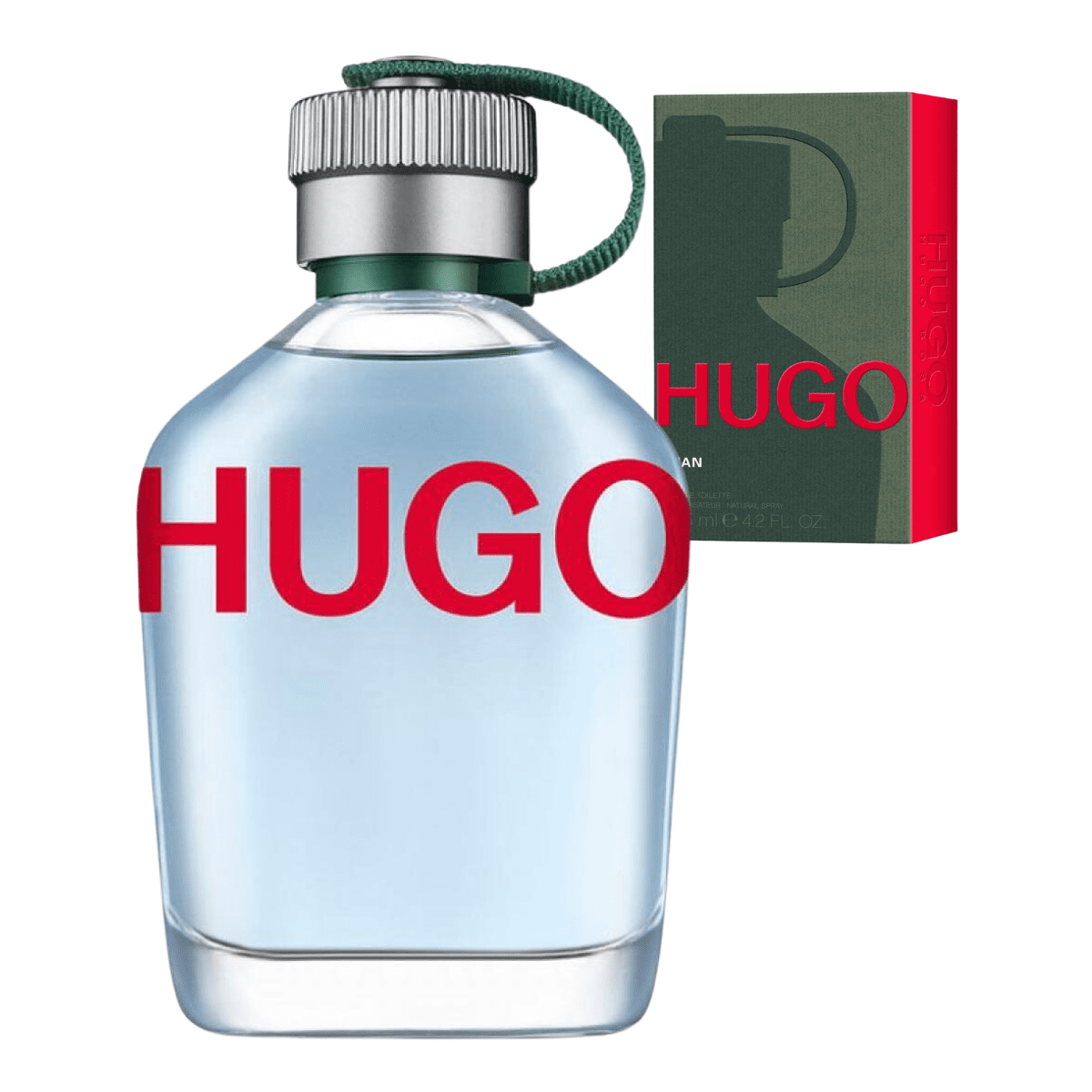 Hugo boss cantimplora 125 sale