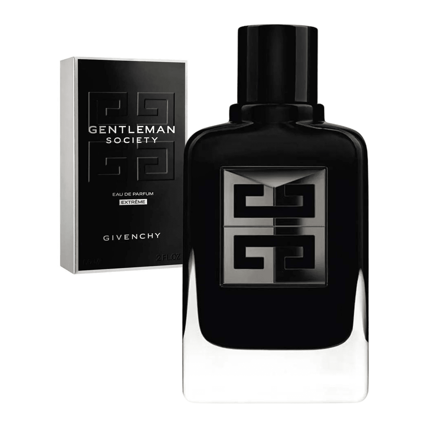 Men's Perfume Givenchy GENTLEMAN SOCIETY EDP 60 ml