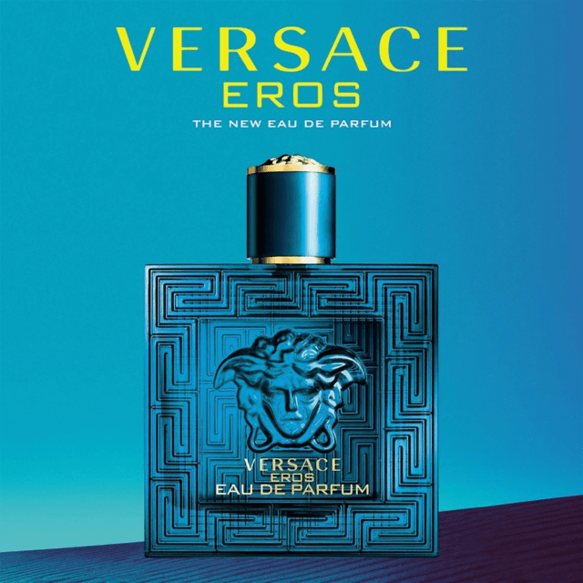 eros edp