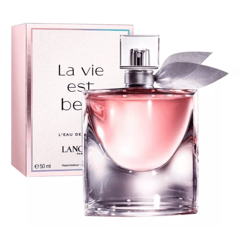 La Petite Fleur Blanche 100ml - Perfume Feminino - Eau De Toilette