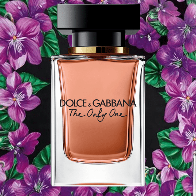 D&G The Only One Eau de Parfum 100Ml