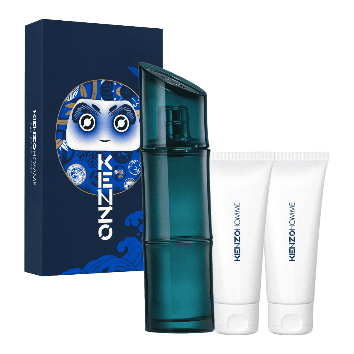 Kenzo clearance perfume gel