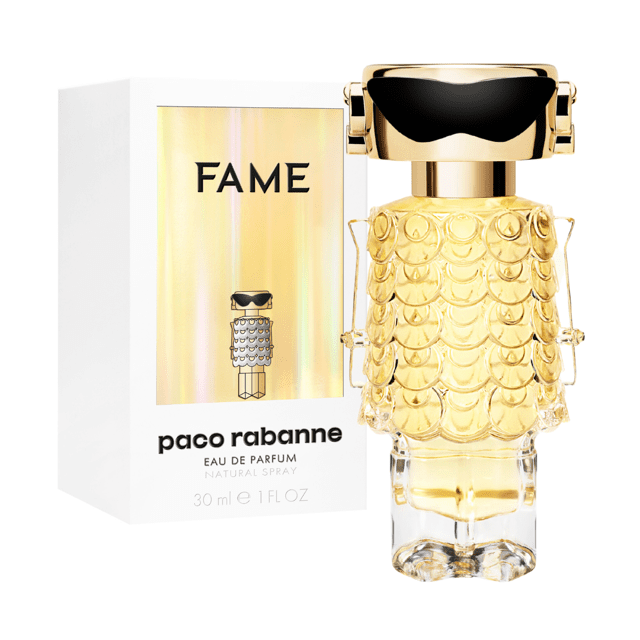 Fame Edp - Perfume Fame Eau de Parfum Feminino - Paco Rabanne