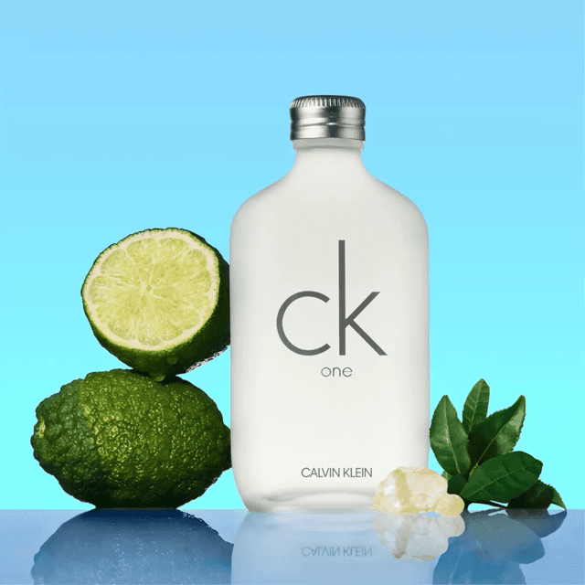 Calvin Klein - CK One EdT 50 ml