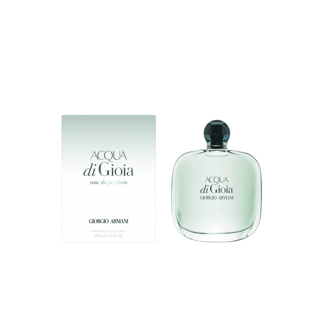 acqua giorgio armani feminino