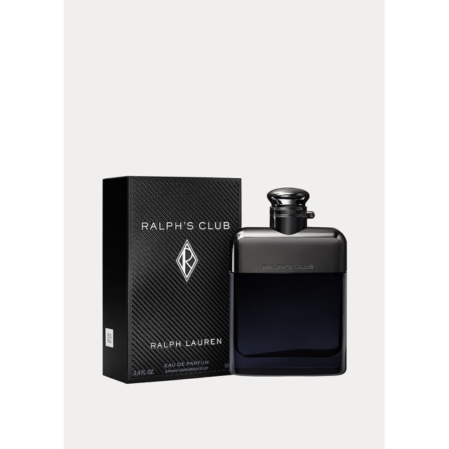 PERFUME MASCULINO RALPH'S CLUB EDP 100ML