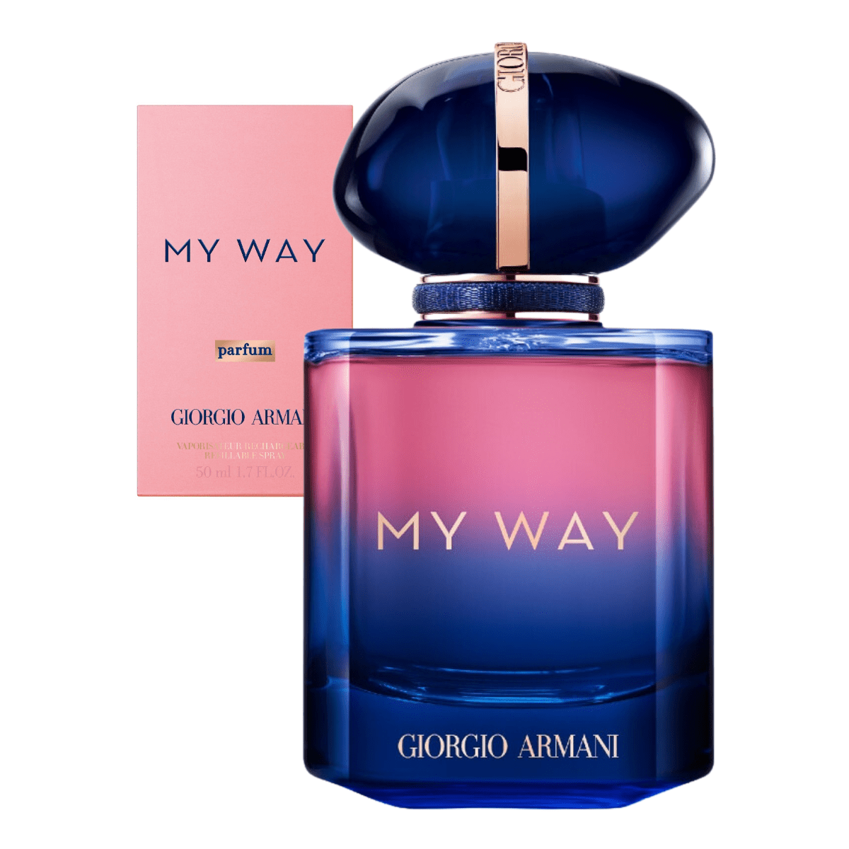 Emporio best sale armani parfum