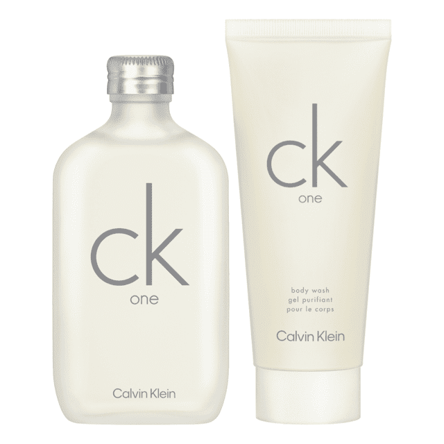 Ck one shower Clearance