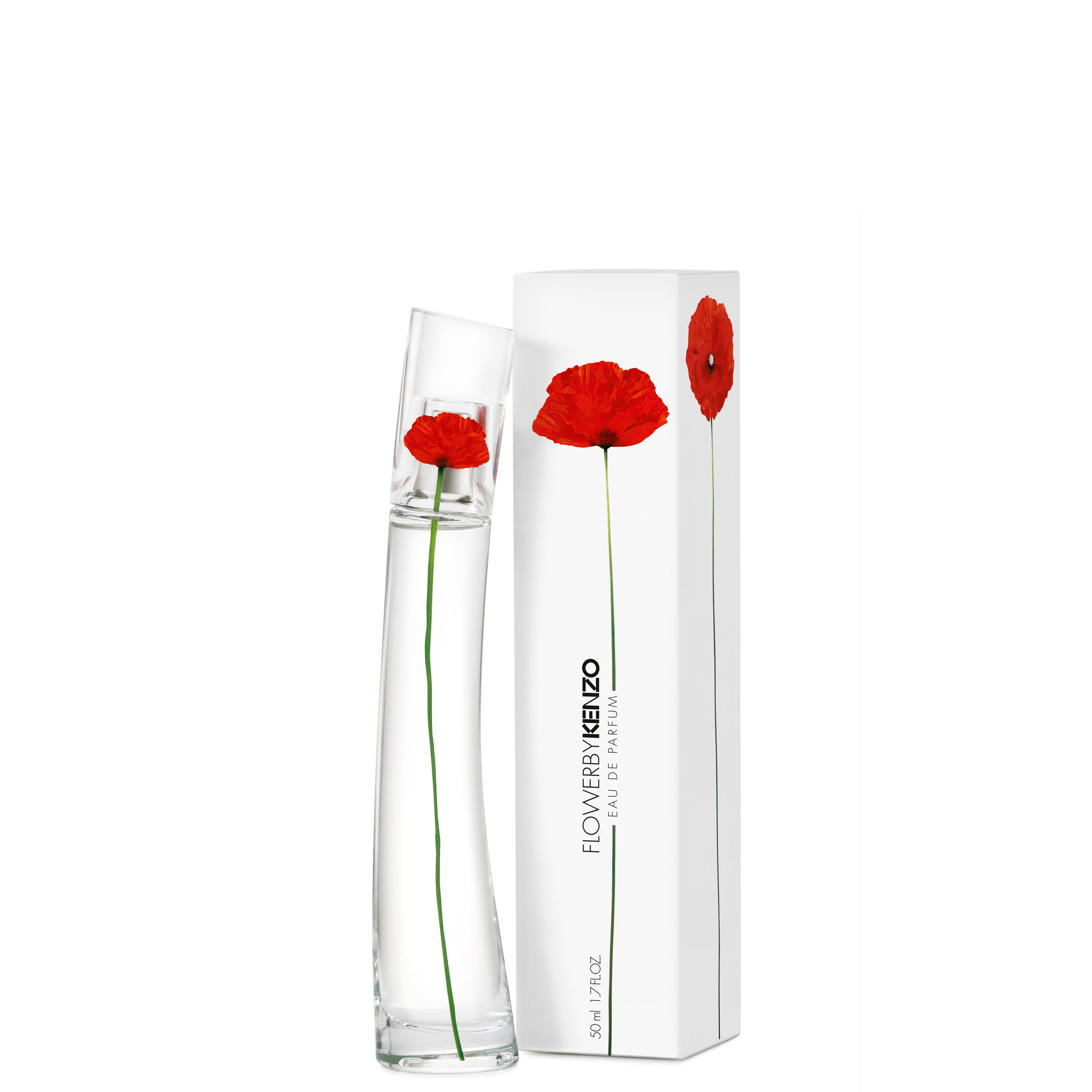 Kenzo discount flower historia