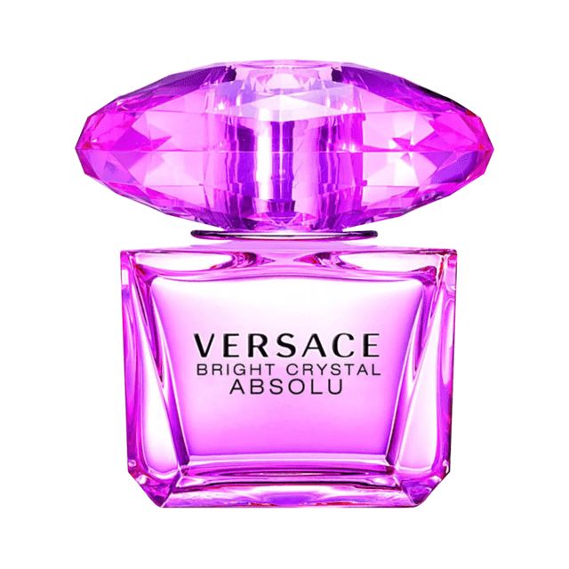versace bright cristal absolu
