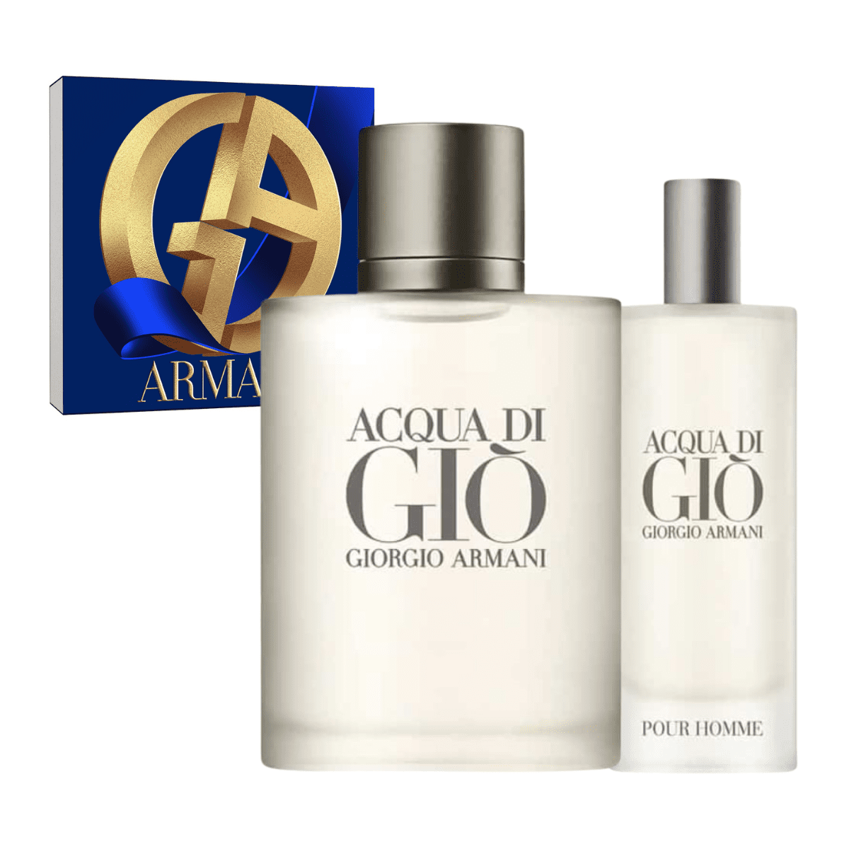 Acqua di gio discount armani 50 ml