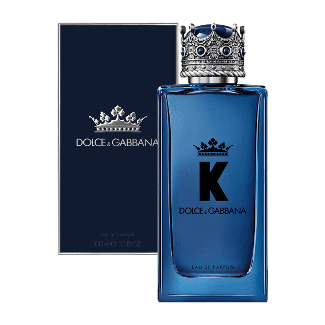 K by Dolce & Gabbana Eau de Toilette - Dolce&Gabbana